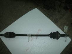 Привод. Subaru Legacy B4, BL5 Nissan Avenir Двигатели: EJ20, SR20DE