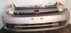 Ноускат. Honda Stream