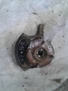 Кулак поворотный. Nissan Almera Classic Nissan Almera Двигатель QG16
