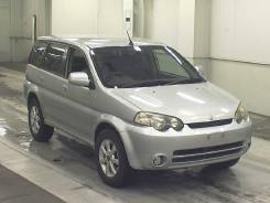 Honda HR-V. GH4, D16A