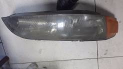 Фара. Toyota Mark II, JZX90E, GX90, JZX90, LX90, JZX91, JZX93, SX90 Двигатели: 2LTE, 2JZGE, 4SFE, 1JZGTE, 1JZGE, 1GFE