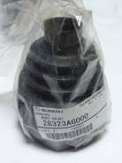 Пыльник привода. Subaru Legacy, BLE, BPE, BL5, BP9, BP5 Двигатели: EJ253, EJ20C, EJ30D, EJ20Y, EJ204, EJ203, EJ20X