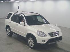 Honda CR-V. RD7, K24A