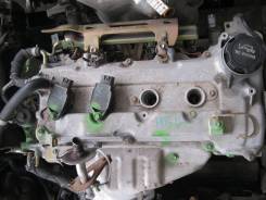 Двигатель в сборе. Nissan NV150 AD Nissan Note, E11E, E11 Nissan AD Nissan Wingroad Двигатель HR15DE