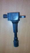 Катушка зажигания. Nissan: Bluebird Sylphy, Wingroad / AD Wagon, Sunny, AD, Almera, Wingroad Двигатель QG15DE