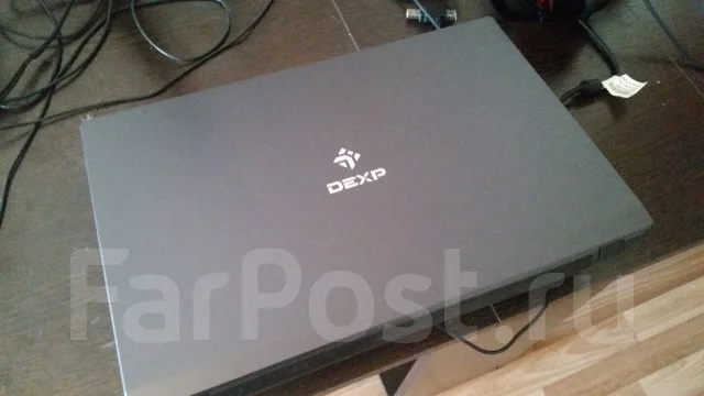 DEXP Atlas. 3,2����, ��� 6 ��, ���� 500���, WiFi: 1, Bluetooth: 1 ����