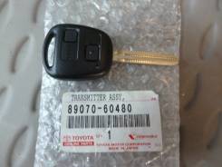 Датчик открытия дверей. Toyota Land Cruiser, FZJ100, HDJ100, HDJ100L, HZJ105, HZJ105L, UZJ100, UZJ100L, UZJ100W, VZJ90, VZJ95 Toyota Land Cruiser Prad...