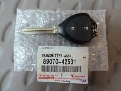 Датчик открытия дверей. Toyota: Wish, Auris, Tarago, RAV4, Corolla, Hiace, Previa Двигатели: 1AZFE, 1ADFTV, 1NDTV, 1NRFE, 1ZRFAE, 1ZRFE, 2ZRFAE, 4ZZFE...
