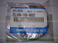 ������� ����������� �������� Mazda ZL09-10-602 ����
