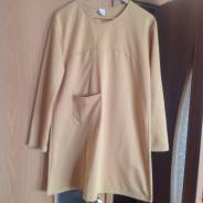 Платья-туники. 48, 50