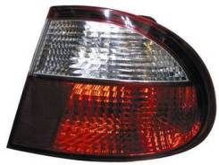 Стоп-сигнал. Chevrolet Lanos Daewoo Lanos, KLAT Двигатели: A14SMS, A15SMS, A16DMS