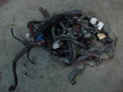 Проводка двс. Toyota Ipsum, SXM15 Toyota Gaia, SXM15 Двигатель 3SFE