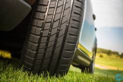 Nokian Hakka Green. Летние, 2016 год, без износа, 4 шт