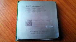 AMD Athlon II X2 250