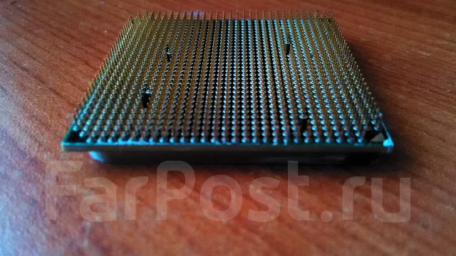AMD Athlon II X2 250 ����