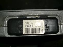 Блок управления двс. Ford Focus