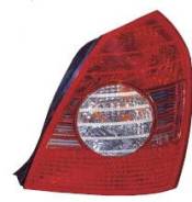 Стоп-сигнал. Hyundai Elantra