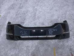 Бампер. Honda Odyssey, RB1, RB2