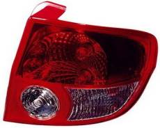 Стоп-сигнал. Hyundai Getz, TB Двигатели: G4EA, G4EDG, G4EE, G4HD, G4HG