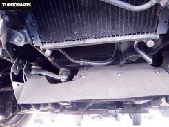 Радиатор кондиционера. Nissan Atlas, P8F23 Двигатель TD27