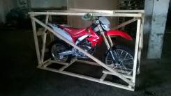 Honda CRF 250X. 250 куб. см., исправен, птс, без пробега