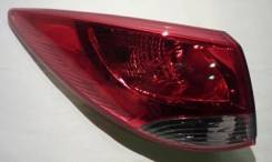 Стоп-сигнал. Hyundai ix35, LM Двигатели: D4HA, G4KD, G4NA
