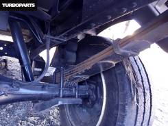 Рессора. Nissan Atlas, P8F23 Двигатель TD27