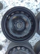 Volvo. 6.5x15, 5x108.00, ЦО 63,4 мм.