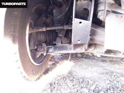 Трапеция рулевая. Nissan Atlas, P8F23 Двигатель TD27