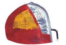 Стоп-сигнал. Hyundai Santa Fe, SM Двигатели: D4EA, G4JP, G4JS, G6AU, G6BA, L6BA