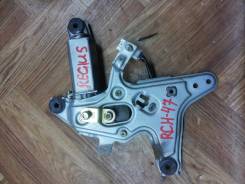 Дворник двери багажника. Toyota Hiace Regius, RCH47W Двигатель 3RZFE