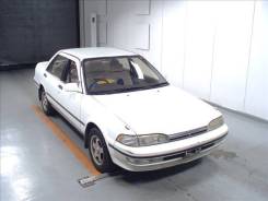 Toyota Carina. AT170, 5AFE