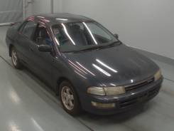 Toyota Carina. ST190, 4SFE