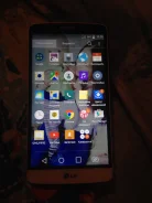 LG G3 D855
