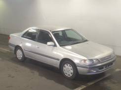 Toyota Carina. CT210, 2CT
