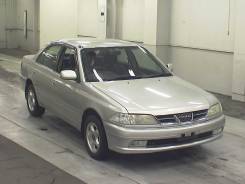 Toyota Carina. ST215, 3SFE