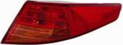 Стоп-сигнал. Kia Optima