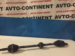 Привод. Toyota Sienta, NCP81G, NCP81 Двигатель 1NZFE