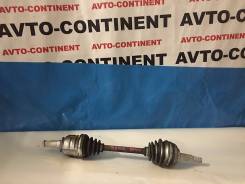 Привод, полуось. Toyota Gaia, SXM10, SXM10G Двигатель 3SFE. Под заказ