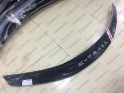 Дефлектор капота. Nissan X-Trail, NHT32, HT32, T32, NT32, HNT32