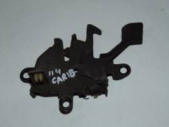 Замок капота. Toyota Sprinter Carib, AE114G, AE115G Двигатели: 7AFE, 4AFE