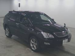 Toyota Harrier. GSU35, 2GRFE
