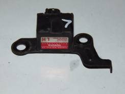 Датчик airbag. Toyota Sprinter Carib, AE114G, AE115G Двигатели: 7AFE, 4AFE