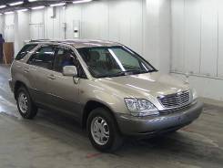 Toyota Harrier. MCU15, 1MZ