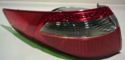 Стоп-сигнал. Kia Rio, QB Двигатели: G4FA, G4FC