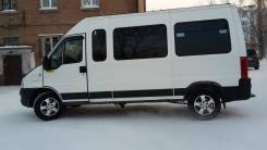 Fiat Ducato. Продам , 16 мест