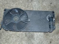 Радиатор кондиционера. Toyota Sprinter Carib, AE114, AE114G, AE115, AE115G Двигатели: 4AFE, 7AFE