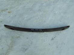 Жесткость бампера. Toyota Sprinter Carib, AE114G, AE115G Двигатели: 7AFE, 4AFE