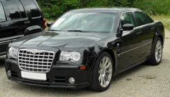 Chrysler 300C ����