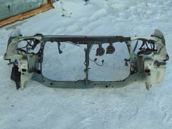 Рамка радиатора. Toyota Sprinter Carib, AE114G, AE115G Двигатели: 7AFE, 4AFE